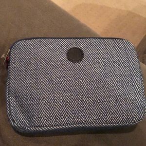 Air France Business class amenities kit sealed